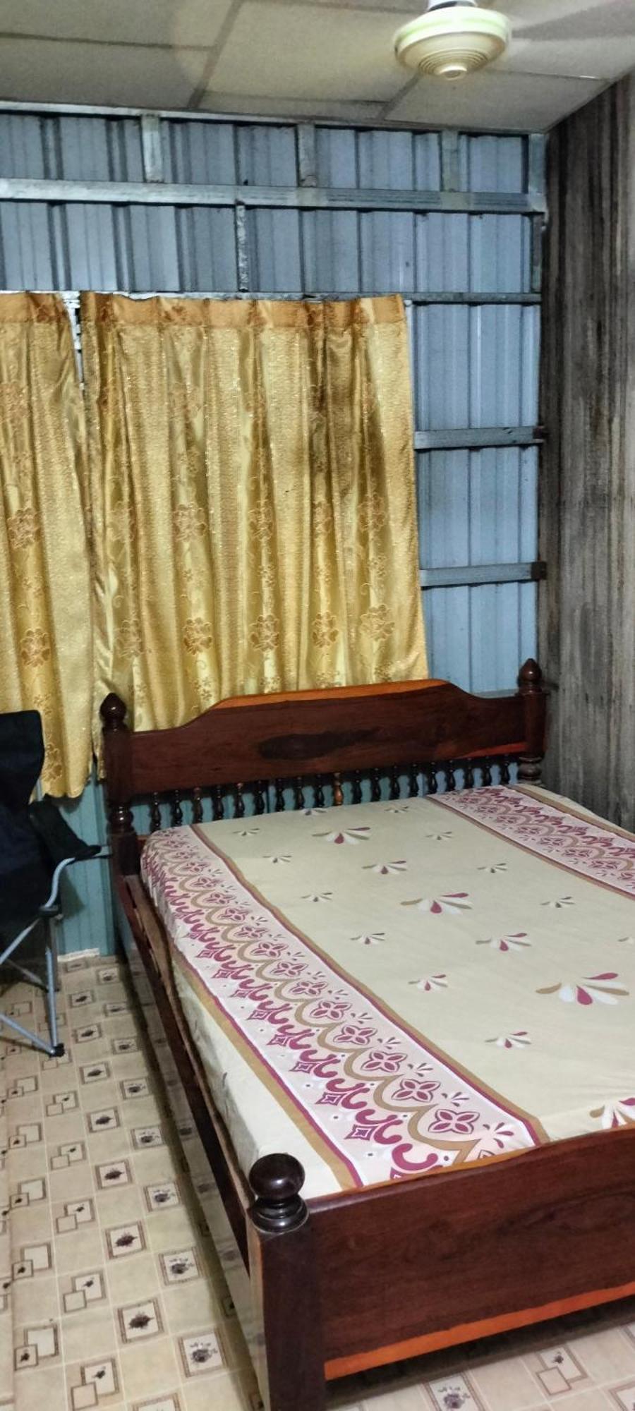 Dolphin Home Stay New Kratié Esterno foto