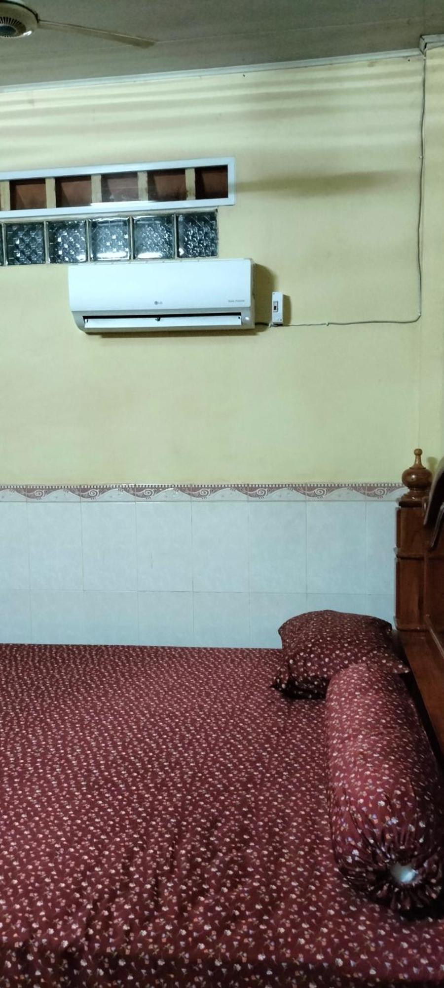 Dolphin Home Stay New Kratié Esterno foto