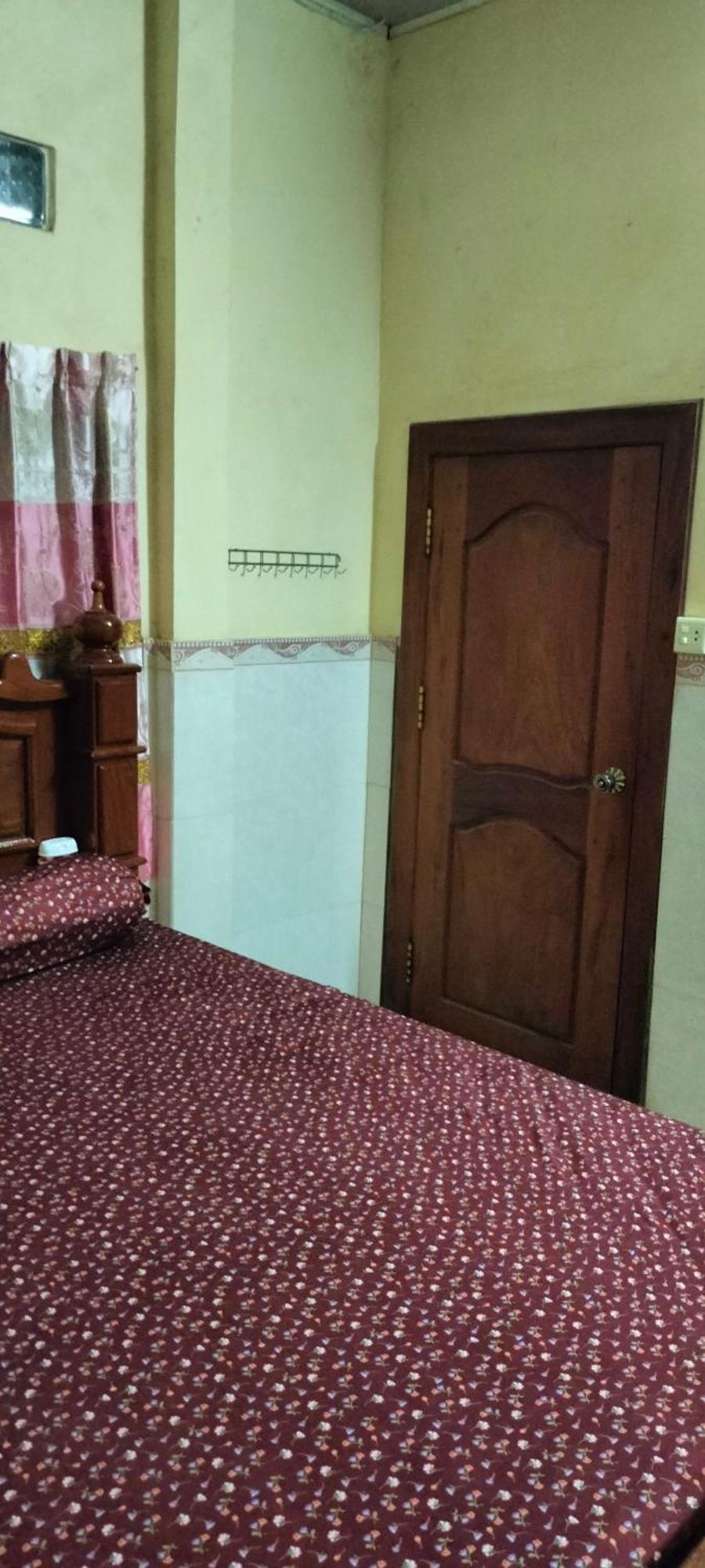 Dolphin Home Stay New Kratié Esterno foto